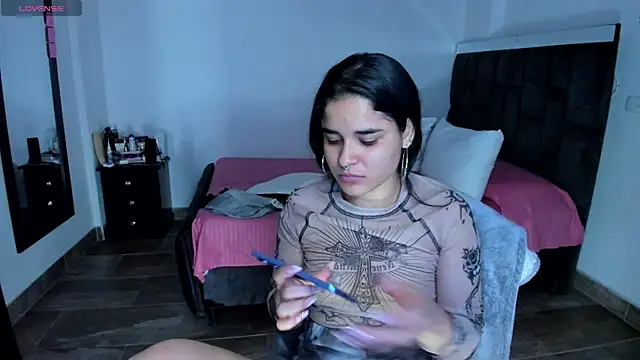 SweetMegan 1 online show from 03.23.25