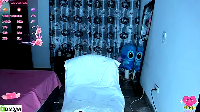 SweetMegan 1 online show from 09.24.25