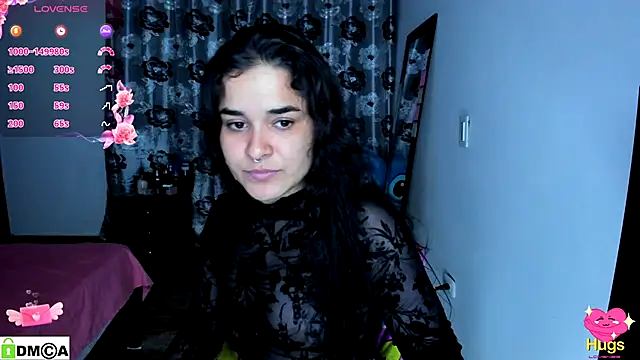 SweetMegan 1 online show from 09.25.25