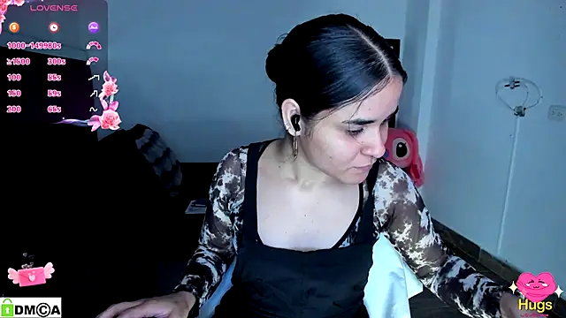 SweetMegan 1 online show from 09.29.25
