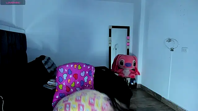 SweetMegan 1 online show from 10.07.25