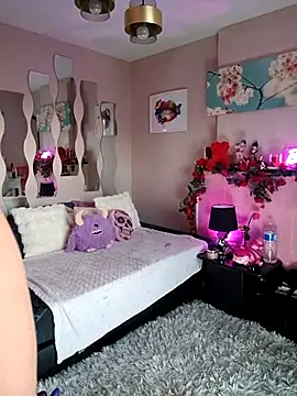 Lia Roxx online show from 03.19.25