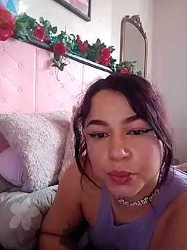 Lia Roxx online show from 02.09.26