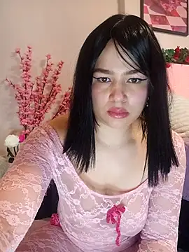 Lia Roxx online show from 02.24.26