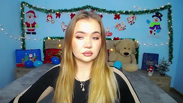 Snapshot of StacyYellig chatting on 01.10.25 StacyYellig online show from 01.10.25