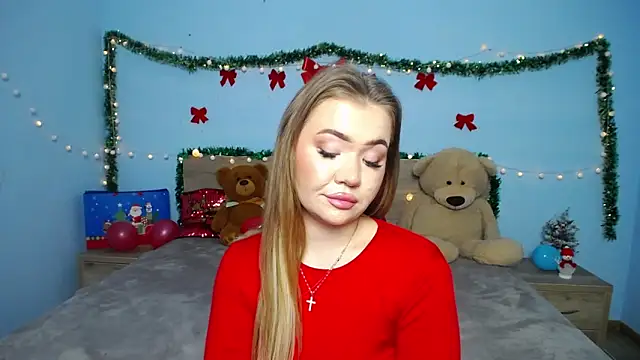 Snapshot of StacyYellig chatting on 01.14.25 StacyYellig online show from 01.14.25