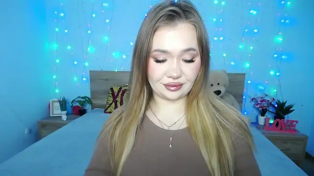 Snapshot of StacyYellig chatting on 01.30.25 StacyYellig online show from 01.30.25