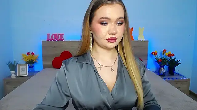 Snapshot of StacyYellig chatting on 03.09.25 StacyYellig online show from 03.09.25