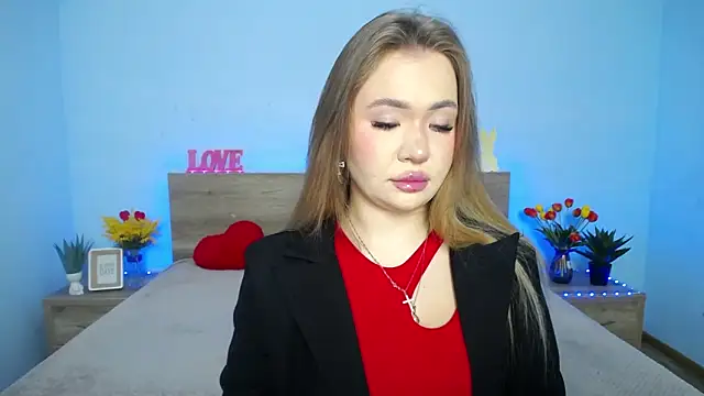 Snapshot of StacyYellig chatting on 03.12.25 StacyYellig online show from 03.12.25