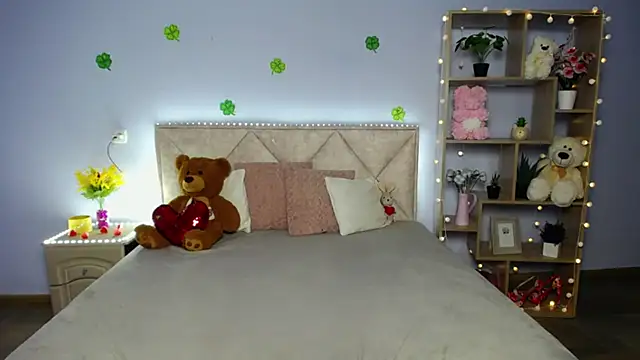 Snapshot of StacyYellig chatting on 03.17.25 StacyYellig online show from 03.17.25