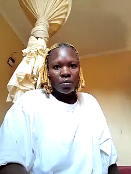 Snapshot of _BLVCKGIRL_SHERIF chatting on 01.25.25 BLVCKGIRL SHERIF online show from 01.25.25