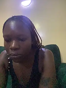 Snapshot of _BLVCKGIRL_SHERIF chatting on 10.23.25 BLVCKGIRL SHERIF online show from 10.23.25