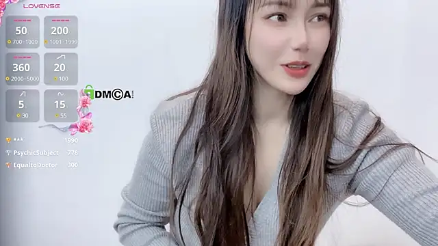 LIsha--170 online show from 02.17.25