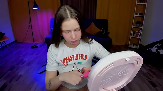 HelloRoxy online show from 05.07.26