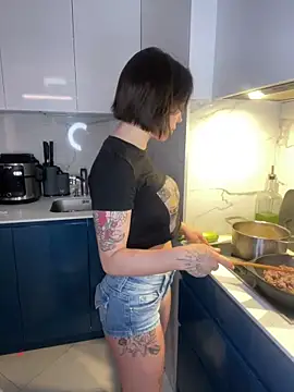 GroteskJane online show from 03.27.26