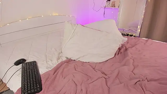 Anna Sinner online show from 03.10.26