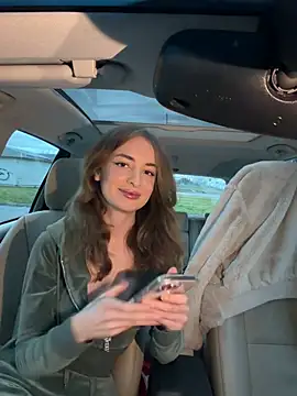 EvieEvans online show from 02.22.26