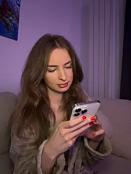 EvieEvans online show from 04.28.26