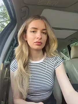 EvieEvans online show from 05.29.26