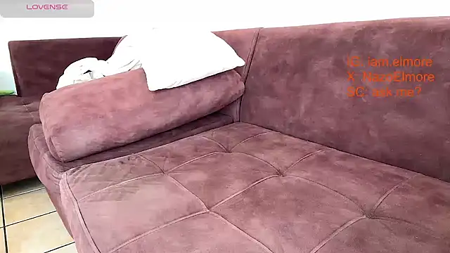 elmorenazost online show from 03.02.26