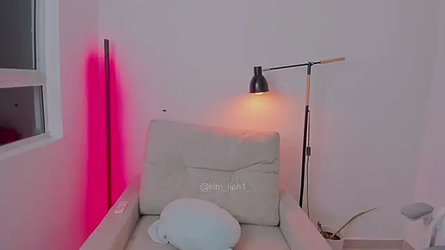 kim lian21 online show from 04.09.26