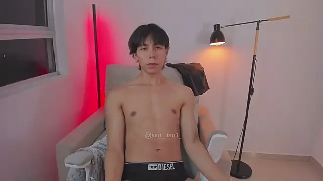 kim lian21 online show from 06.04.26
