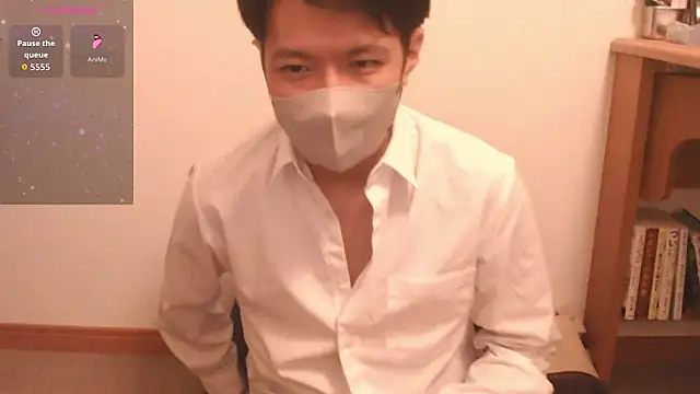 Kaidengi online show from 06.15.26