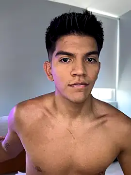 santiago 01 online show from 09.23.25