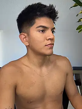 santiago 01 online show from 02.25.26