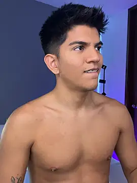 santiago 01 online show from 03.05.26