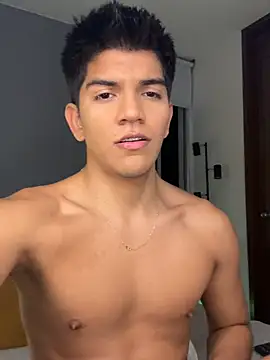 santiago 01 online show from 04.01.26