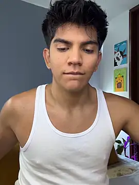 santiago 01 online show from 06.10.26