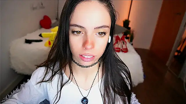 Dayna Nebula online show from 01.19.26