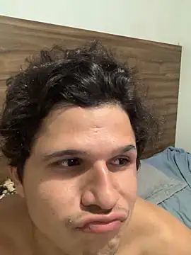 pedrovkr3 online show from 01.30.25