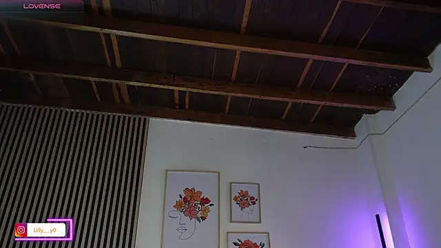 LillyDolls23 online show from 03.11.26