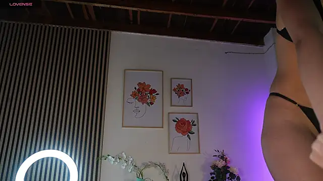 LillyDolls23 online show from 04.11.26