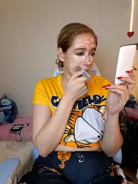 NaomiShimizu online show from 03.06.26