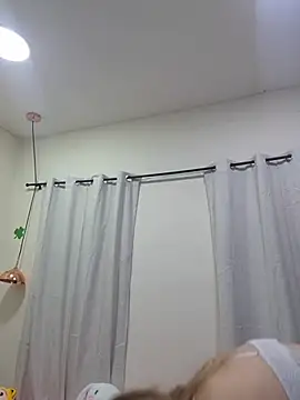 NaomiShimizu online show from 03.19.26