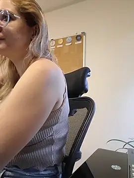 NaomiShimizu online show from 03.28.26