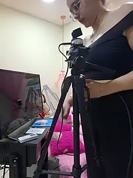 NaomiShimizu online show from 03.30.26