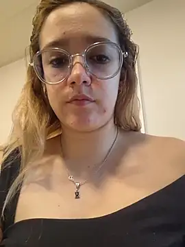 NaomiShimizu online show from 04.12.26