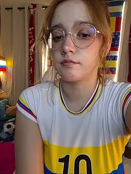 NaomiShimizu online show from 07.14.26