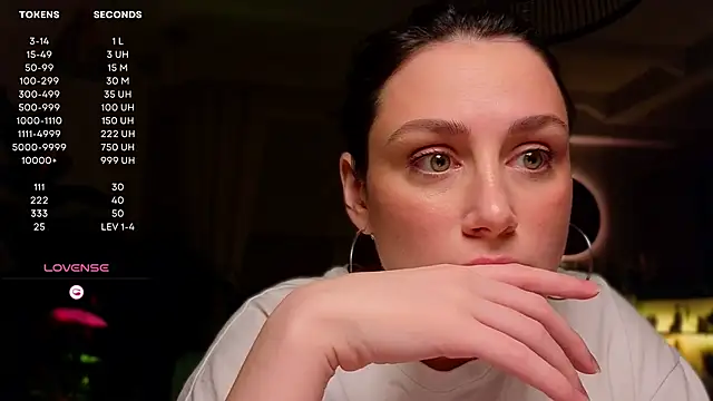 moon deity  online show from 01.31.25