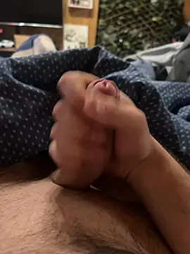 Snapshot of tom_kail chatting on 03.14.25 tom kail online show from 03.14.25