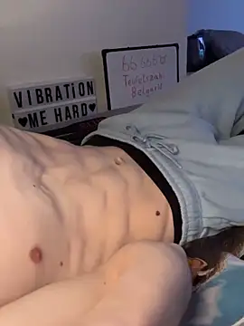 secret dream415 online show from 02.15.26