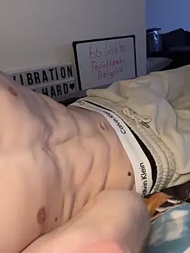 secret dream415 online show from 02.21.26