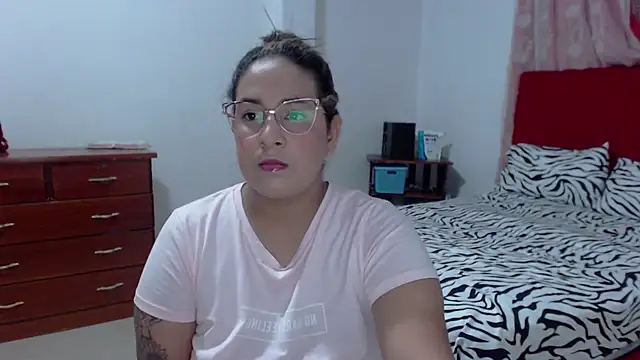 KathyHardcore69 online show from 12.16.24