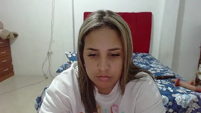 KathyHardcore69 online show from 12.29.24