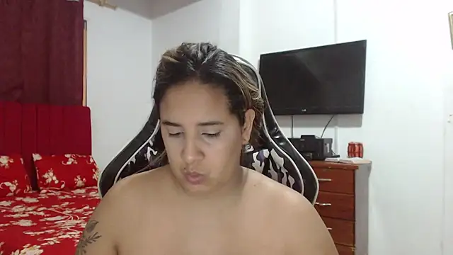 KathyHardcore69 online show from 03.04.25