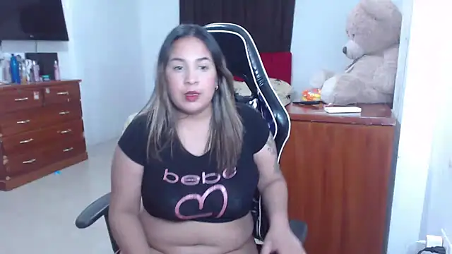 KathyHardcore69 online show from 09.30.25